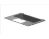 N54278-041 HP Top cover with keyboard for