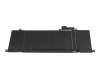 N66005-002 original HP batterie 71Wh