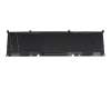N67M4 original Dell batterie 56Wh
