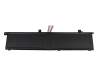 N68630 original Medion batterie 80Wh