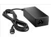 N8N14AA#ABJ HP AC ADPT 45W USB-C JPN2