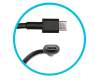 N8N14AA original HP chargeur USB-C 45 watts normal b-stock