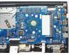 Acer NB.EFT11.001 MAIN BD.W/CPU.N4000.OB4GB.UMA