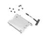 NBX0002C000 original Acer kit d\'installation de disque dur pour 2. baie de disque dur Vis et adaptateur pour disque dur inclus