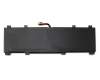 NC140BW1-2S1P original Lenovo batterie 31,92Wh