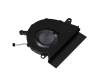 ND75C23 original HP ventilateur (droite) Intel Core i7-8565U
