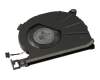 ND75C40-19H07 HP ventilateur (CPU)