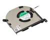 ND75C59 original Dell ventilateur (CPU)