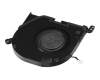 ND75C59 original Dell ventilateur (CPU)