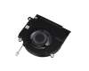 ND8CC02 original HP ventilateur (GPU) 12V CCW