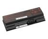 NH50BAT-4-47 original Clevo batterie 47Wh