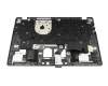 NKI131A05E original Acer clavier incl. topcase DE (allemand) anthracite/anthracite