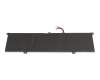 NM14XX-EMD original Emdoor batterie 55Wh
