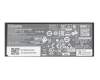 NP.ADT0A.040 original Acer chargeur 65 watts petit