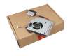 NS75C11 original Lenovo ventilateur incl. refroidisseur (CPU/UMA)