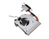 NS75C11 original Lenovo ventilateur incl. refroidisseur (CPU/UMA)