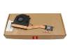 NS85C32 original Lenovo ventilateur incl. refroidisseur