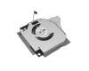 NS8CC09-18G30 original Delta Electronics ventilateur (GPU) RTX 12V 0.5A