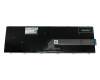 NSK-LR0SW 0G Dell clavier DE (allemand) noir/noir