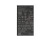NT36DR GaN-chargeur 360 watts arrondie b-stock