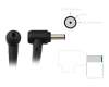 NT65MR Chargeur 65 watts petit b-stock