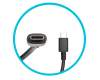 NT65Y2 Chargeur USB-C 65 watts