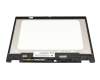 NV140FHM-N48 V8.1 original BOE unité d\'écran tactile 14.0 pouces (FHD 1920x1080) noir