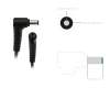 Nexoc S739 (N870HC) Chargeur 180 watts mince de Delta Electronics (5,5/2,5)