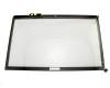 Numériseur à écran tactile / touchscreen digitizer 43.9 cm (17.3 pouces) original pour Asus F751LD