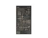 O23D2N original Dell GaN-chargeur USB-C 165 watts