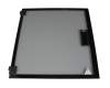 OE27G05013W57 original MSI Side Panel transparent (verre) (à gauche)