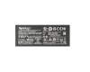 OS9-3DA2001-000 MSI chargeur 60 watts normal
