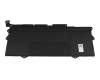 OYM15G original Dell batterie 51Wh