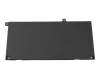 P102F original Dell batterie 40Wh (11,25V 3-cellules)