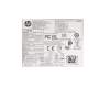 P15354-001 original HP alimentation du Ordinateur de bureau 1200 watts