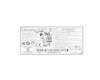 P21651-501 original HP alimentation du Serveur 290 watts