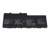 P6EH-00509 original Panasonic batterie 30Wh