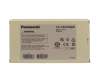 P6EH-00509 original Panasonic batterie 30Wh