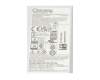 PA-230F-11 original LiteOn alimentation du Ordinateur de bureau 300 watts 80 Plus Platinum