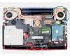 PAAD06015SL-N303 FCN ventilateur - à gauche -