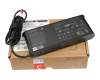 PD265W original Lenovo chargeur USB-C 265 watts arrondie (Dock Adapter)