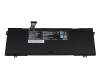 PFIDG-03-17-3S2P-0 original Tongfang batterie 91,24Wh