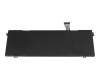 PFIDG-03-17-3S2P-0 original Tongfang batterie 91,24Wh