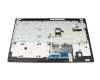 PK1311A1A12 original LCFC clavier incl. topcase SP (espagnol) noir/noir b-stock