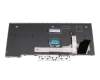 PK131H43A11 original Lenovo clavier DE (allemand) noir/noir avec pointeur
