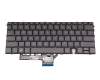 PK133OK1C11 original HP clavier DE (allemand) noir/noir avec rétro-éclairage