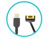 PM000G0C 509 original Lenovo chargeur 100 watts grande (Dock Adapter)