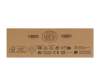 PR007R Dell Pro Smart Dock SD25 incl. 180W chargeur b-stock