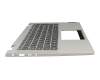 PR4S-FR original Lenovo clavier incl. topcase FR (français) anthracite/gris