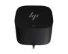 PRH11R HP TB Dockingstation G4 incl. 120W chargeur b-stock